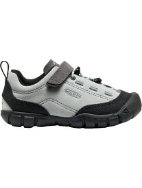 CHILDREN JASPER II キッズ ジャスパー ツー KEEN キーン シューズ・靴 スニーカー ブルー【送料無料】[Rakuten Fashion]