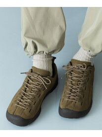 【SALE／30%OFF】MEN JASPER WP メンズ ジャスパー ウォータープルーフ KEEN キーン シューズ・靴 スニーカー ブラック【RBA_E】【送料無料】[Rakuten Fashion]