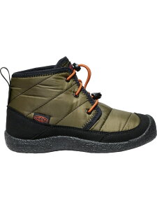 YOUTH HOWSER II CHUKKA WP LbY nEU[ c[ `bJ EH[^[v[t KEEN L[ V[YEC Xj[J[yz[Rakuten Fashion]