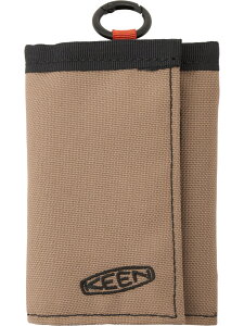 HARVEST MATERIAL FOLDABLE WALLET �n�[�x�X�g �}�e���A�� �t�H���_�u�� �E�H���b�g KEEN �L�[�� �V���[�Y�E�C �V���[�P�A�p�i�E�V���[�Y���� �u���b�N[Rakuten Fashion]