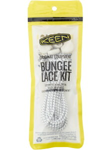 BUNGEE SHOELACE KIT �o���W�[ �V���[���[�X �L�b�g KEEN �L�[�� �V���[�Y�E�C �V���[�P�A�p�i�E�V���[�Y����[Rakuten Fashion]
