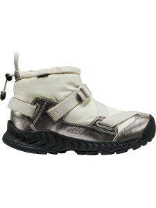 WOMEN HOODZERRA II WP fB[X tbh[ c[ EH[^[v[t KEEN L[ V[YEC u[c zCgyz[Rakuten Fashion]