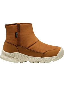 �ySALE�^30%OFF�zWOMEN HOOD NXIS PULL ON WP ���f�B�[�X �t�b�h �l�N�V�X �v�� �I�� WP KEEN �L�[�� �V���[�Y�E�C �u�[�c�yRBA_E�z�y���������z[Rakuten Fashion]