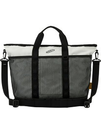 HARVEST ADVENTURE TOTE II ハーベスト アドベンチャー トート ツー KEEN キーン バッグ ショルダーバッグ【送料無料】[Rakuten Fashion]