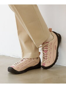 WOMEN JASPER fB[X WXp[ KEEN L[ V[YEC Xj[J[ sNyz[Rakuten Fashion]