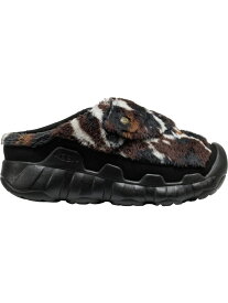 YOUTH HYPOWSER WRAP キッズ ハイパウザー ラップ KEEN キーン シューズ・靴 スニーカー ブラック【送料無料】[Rakuten Fashion]