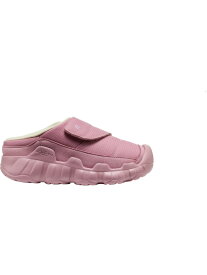 YOUTH HYPOWSER WRAP キッズ ハイパウザー ラップ KEEN キーン シューズ・靴 スニーカー ピンク【送料無料】[Rakuten Fashion]