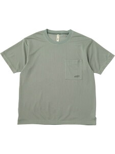 �ySALE�^30%OFF�zNICE MINT FULL MESH TEE �i�C�X �~���g �t�� ���b�V�� �e�B�[ KEEN �L�[�� �g�b�v�X �J�b�g�\�[�ET�V���c�yRBA_E�z�y���������z[Rakuten Fashion]