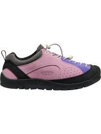 WOMEN JASPER "ROCKS" SP レディース ジャスパー ロックス エスピー KEEN キーン シューズ・靴 スニーカー パープル【送料無料】[Rakuten Fashion]