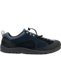 MEN JASPER "ROCKS" SP メンズ ジャスパー ロックス エスピー KEEN キーン シューズ・靴 スニーカー ネイビー【送料無料】[Rakuten Fashion]