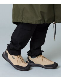 MEN JASPER II WP メンズ ジャスパー ツー ウォータープルーフ KEEN キーン シューズ・靴 スニーカー【送料無料】[Rakuten Fashion]