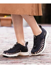 WOMEN UNEEK O3 レディース ユニーク オースリー KEEN キーン シューズ・靴 サンダル【送料無料】[Rakuten Fashion]