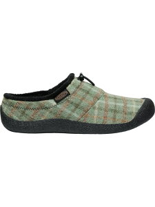 MEN HOWSER III SLIDE Y nEU[ X[ XCh KEEN L[ V[YEC Xj[J[ ubNyz[Rakuten Fashion]