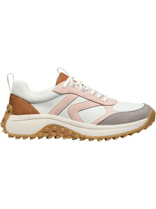 ySALE^30%OFFzWOMEN KS86 LEA fB[X P[GX GCeB[VbNX U[ KEEN L[ V[YEC Xj[J[ sNyRBA_Ezyz[Rakuten Fashion]