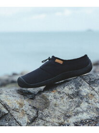MEN HOWSER III SLIDE メンズ ハウザー スリー スライド KEEN キーン シューズ・靴 スニーカー ブラック【送料無料】[Rakuten Fashion]