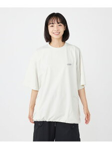 DRY TECH LOGO TEE �h���C�e�b�N ���S �e�B�[ KEEN �L�[�� �g�b�v�X �J�b�g�\�[�ET�V���c �V���o�[�y���������z[Rakuten Fashion]