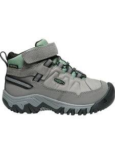 ySALE^30%OFFzCHILDREN TARGHEE IV MID WP LbY ^[M[ tH[ ~bh EH[^[v[t KEEN L[ V[YEC ̑̃V[YEC O[yRBA_Ezyz[Rakuten Fashion]