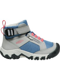 【SALE／30%OFF】CHILDREN TARGHEE BOUNDLESS キッズ ターギー バウンドレス KEEN キーン シューズ・靴 その他のシューズ・靴 レッド【RBA_E】【送料無料】[Rakuten Fashion]