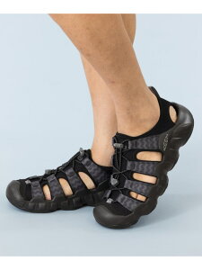 MEN HYPERPORT H2 Y nCp[|[g GC`c[ KEEN L[ V[YEC T_ ubNyz[Rakuten Fashion]