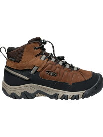【SALE／30%OFF】YOUTH TARGHEE IV MID WP キッズ ターギー フォー ミッド ウォータープルーフ KEEN キーン シューズ・靴 その他のシューズ・靴【RBA_E】【送料無料】[Rakuten Fashion]