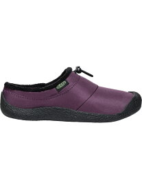 WOMEN HOWSER III SLIDE レディース ハウザー スリー スライド KEEN キーン シューズ・靴 スニーカー グリーン【送料無料】[Rakuten Fashion]