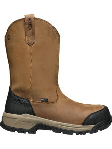 MEN EVANSTON PULL ON WP Y G@Xg vI EH[^[v[t KEEN L[ V[YEC ̑̃V[YEC ubNyz[Rakuten Fashion]