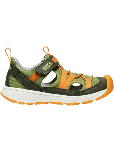 �ySALE�^30%OFF�zYOUTH MOTOZOA SANDAL �L�b�Y ���g�]�A �T���_�� KEEN �L�[�� �V���[�Y�E�C �T���_���yRBA_E�z�y���������z[Rakuten Fashion]