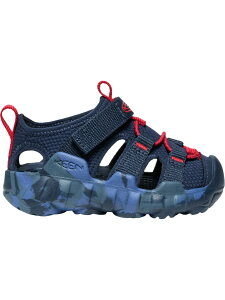 �ySALE�^30%OFF�zTOTS HYPERPORT H2 �L�b�Y �n�C�p�[�|�[�g �G�C�`�c�[ KEEN �L�[�� �V���[�Y�E�C �T���_�� ���b�h�yRBA_E�z�y���������z[Rakuten Fashion]