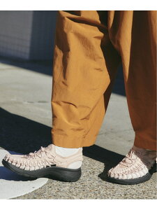 (WOMEN)UNEEK ASTORIA / (fB[X)j[N AXgA KEEN L[ V[YEC T_ sNyz[Rakuten Fashion]