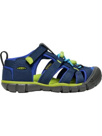 【SALE／30%OFF】CHILDREN SEACAMP II CNX キッズ シーキャンプ ツー シーエヌエックス KEEN キーン シューズ・靴 サンダル【RBA_E】【送料無料】[Rakuten Fashion]