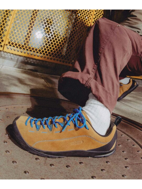 楽天市場】(MEN)JASPER / (メンズ)ジャスパー KEEN キーン シューズ 