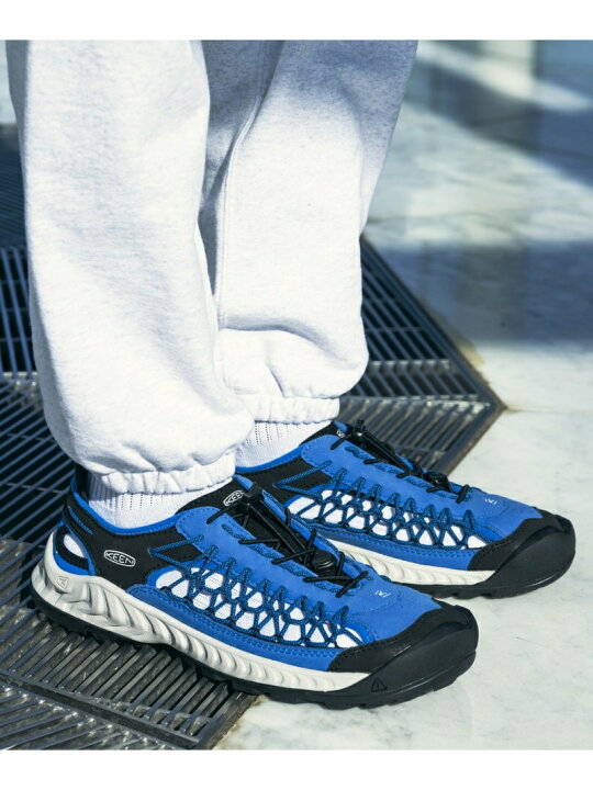 楽天市場】(MEN)UNEEK NXIS / (メンズ)ユニーク ネクシス KEEN キーン 