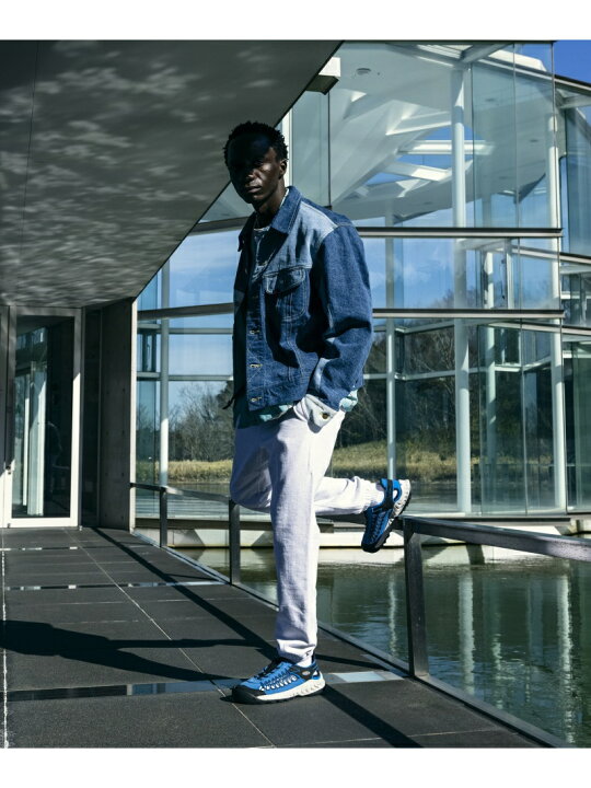 楽天市場】(MEN)UNEEK NXIS / (メンズ)ユニーク ネクシス KEEN キーン 