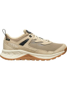 MEN HIGHTRAIL WP Y nCgC EH[^[v[t KEEN L[ V[YEC Xj[J[yz[Rakuten Fashion]