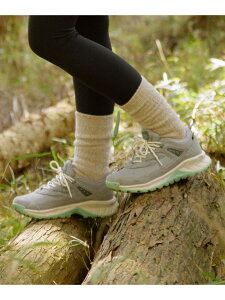 WOMEN HIGHTRAIL WP fB[X nCgC EH[^[v[t KEEN L[ V[YEC Xj[J[yz[Rakuten Fashion]