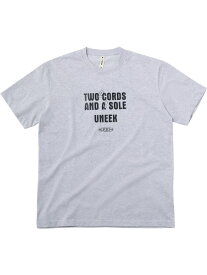 【SALE／30%OFF】MEN OC/RP UNEEK 10TH TEE メンズ オーシーアールピー ユニーク テン ティー KEEN キーン バッグ ショルダーバッグ グレー【RBA_E】【送料無料】[Rakuten Fashion]