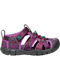 【SALE／30%OFF】CHILDREN SEACAMP II CNX キッズ シーキャンプ ツー シーエヌエックス KEEN キーン シューズ・靴 サンダル【RBA_E】【送料無料】[Rakuten Fashion]