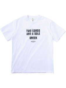 �ySALE�^30%OFF�zMEN OC/RP UNEEK 10TH TEE �����Y �I�[�V�[�A�[���s�[ ���j�[�N �e�� �e�B�[ KEEN �L�[�� �o�b�O �V�����_�[�o�b�O �z���C�g�yRBA_E�z�y���������z[Rakuten Fashion]