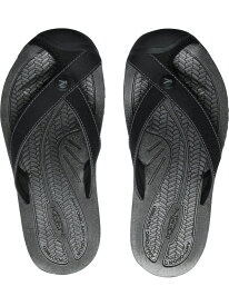 WOMEN BARBADOS TG レディース バルベイドス ティージー KEEN キーン シューズ・靴 サンダル ブラック【送料無料】[Rakuten Fashion]
