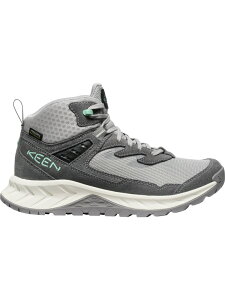 WOMEN HIGHTRAIL MID WP fB[X nCgC ~bh EH[^[v[t KEEN L[ V[YEC Xj[J[yz[Rakuten Fashion]