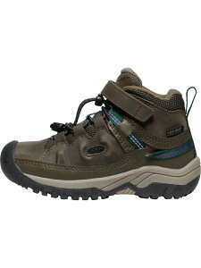 ySALE^30%OFFz(KIDS)TARGHEE MID WP / (LbY)^[M[ ~bh EH[^[v[t KEEN L[ V[YEC Xj[J[ O[yRBA_Ezyz[Rakuten Fashion]