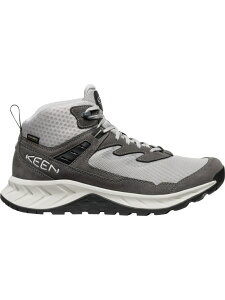 MEN HIGHTRAIL MID WP Y nCgC ~bh EH[^[v[t KEEN L[ V[YEC Xj[J[yz[Rakuten Fashion]