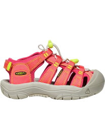【SALE／30%OFF】CHILDREN NEWPORT BOUNDLESS キッズ ニューポート バウンドレス KEEN キーン シューズ・靴 サンダル【RBA_E】【送料無料】[Rakuten Fashion]
