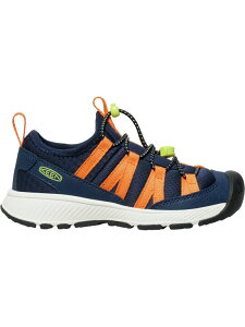 CHILDREN MOTOZOA SNEAKER �L�b�Y ���g�]�A �X�j�[�J�[ KEEN �L�[�� �V���[�Y�E�C �X�j�[�J�[�y���������z[Rakuten Fashion]