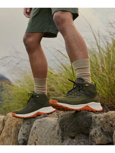 ySALE^30%OFFzMEN HIGHTRAIL MID WP Y nCgC ~bh EH[^[v[t KEEN L[ V[YEC Xj[J[ S[hyRBA_Ezyz[Rakuten Fashion]