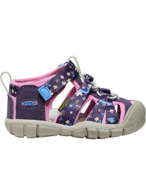 TOTS SEACAMP II CNX キッズ シーキャンプ ツー シーエヌエックス KEEN キーン シューズ・靴 サンダル【送料無料】[Rakuten Fashion]