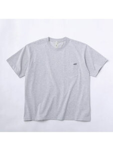 �ySALE�^30%OFF�zMEN OC/RP POCKET BIG TEE �����Y �I�[�V�[�A�[���s�[ �|�P�b�g �r�b�O �e�B�[ KEEN �L�[�� �g�b�v�X �J�b�g�\�[�ET�V���c �l�C�r�[�yRBA_E�z�y���������z[Rakuten Fashion]