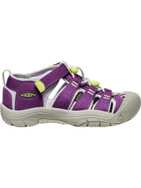 YOUTH NEWPORT H2 キッズ ニューポート エイチツー KEEN キーン シューズ・靴 サンダル グリーン【送料無料】[Rakuten Fashion]