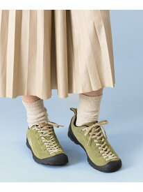 WOMEN JASPER レディース ジャスパー KEEN キーン シューズ・靴 スニーカー【送料無料】[Rakuten Fashion]