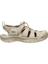 MEN NEWPORT H2 メンズ ニューポート エイチツー KEEN キーン シューズ・靴 サンダル【送料無料】[Rakuten Fashion]
